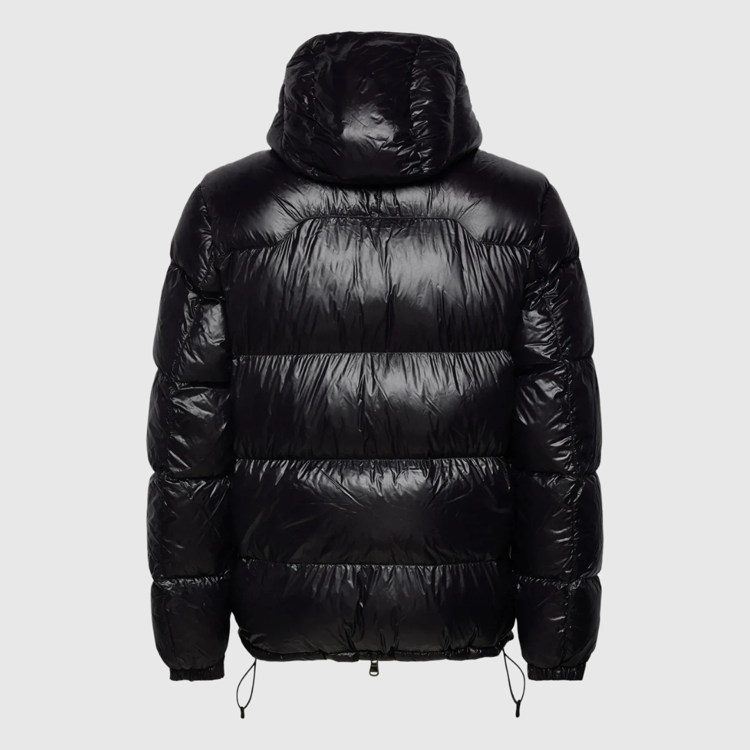 RL - PUFFER JACKET