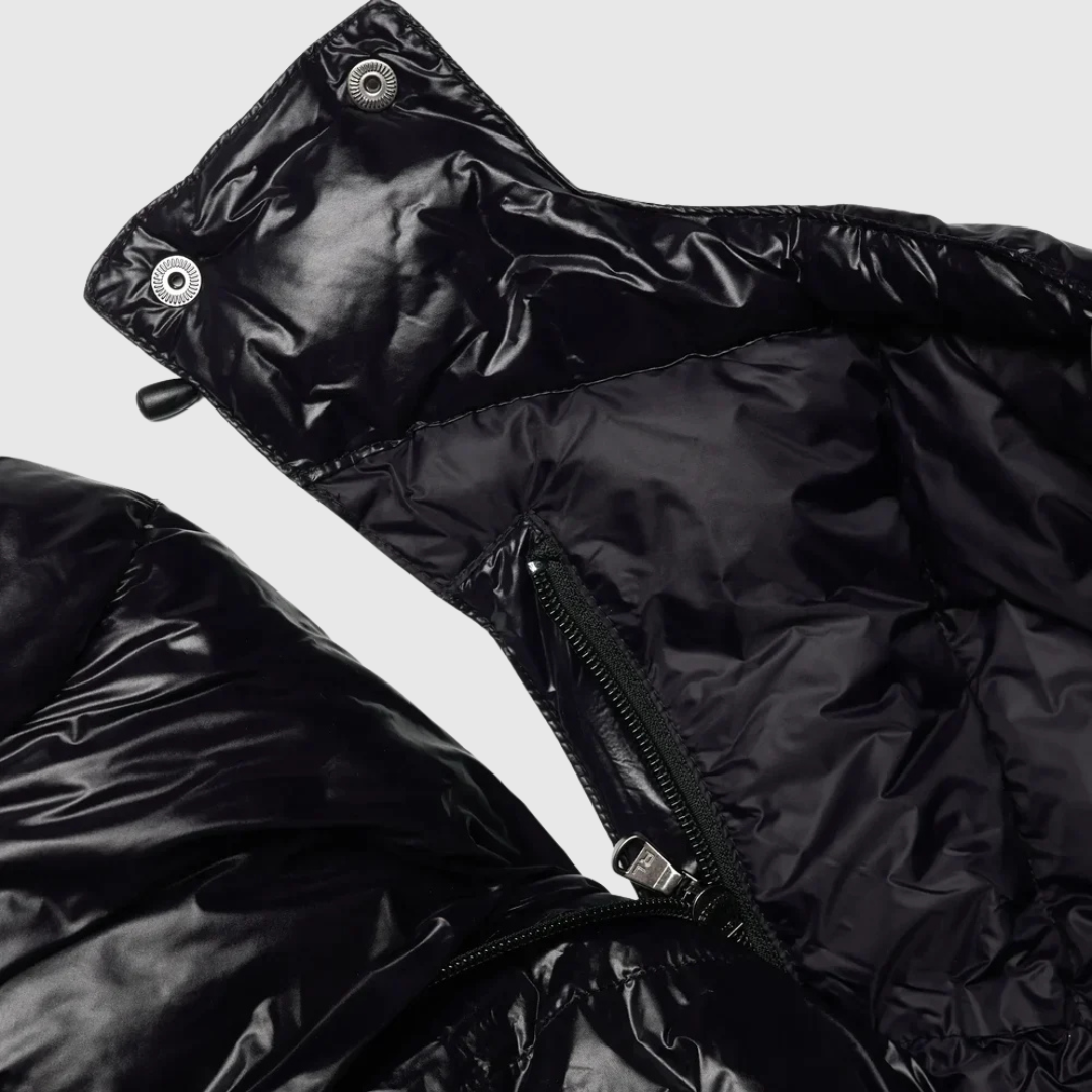 RL - PUFFER JACKET